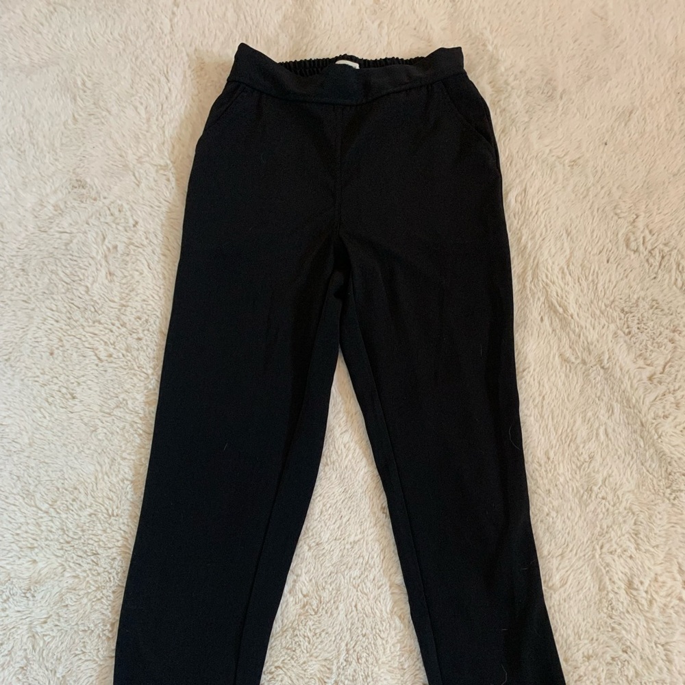 Extra Comfy Max Studio Loose-Fit Trousers